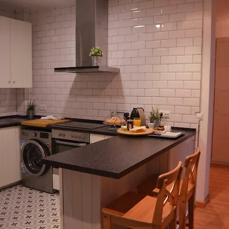 Apartmán Casa Goyo En Plaza Santo Domingo León