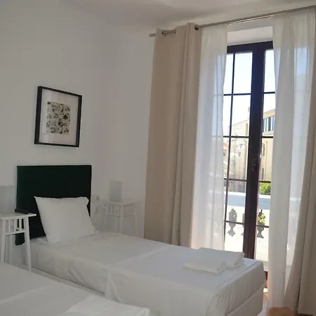 Casa Goyo En Plaza Santo Domingo Apartment León